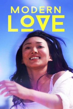Modern Love (2018) poster