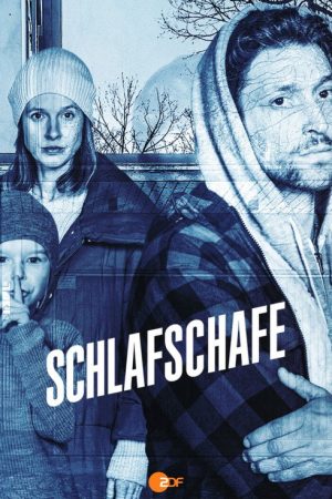 Schlafschafe (2021) poster
