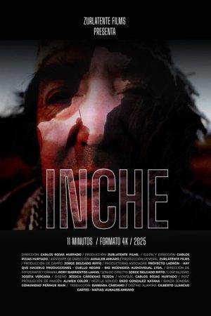 Inche (2025) poster