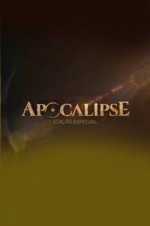 Apocalipse poster