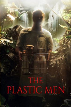 The Plastic Men (2026) poster