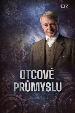 Otcové průmyslu (2026) poster