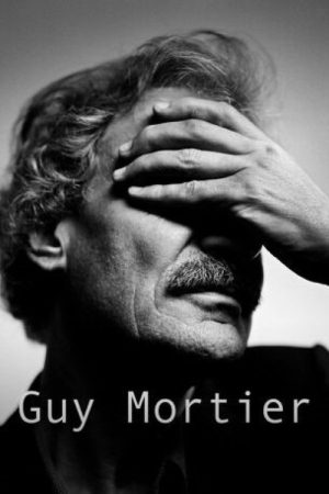 Guy Mortier (2023) poster