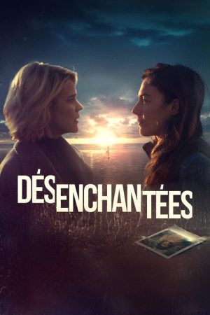 Désenchantées (2025) poster