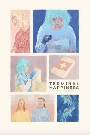 Terminal Happiness (2020) poster