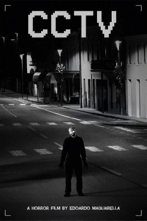 CCTV (2026) poster