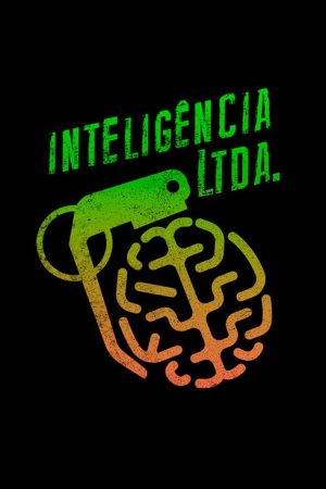 Inteligência Ltda. (2020) poster