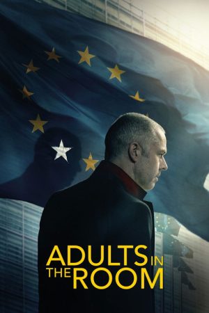 Adults in the Room (2019) poster