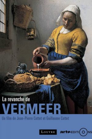 Vermeer: Beyond Time (2017) poster