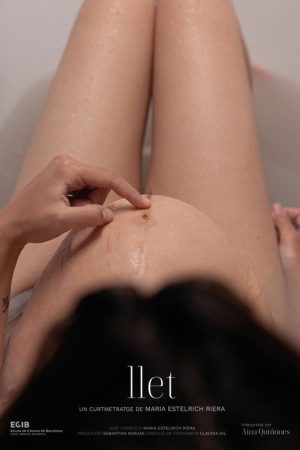 Milk (2024) poster