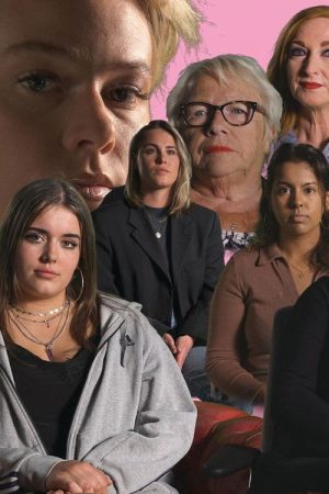 Belaagd (2022) poster