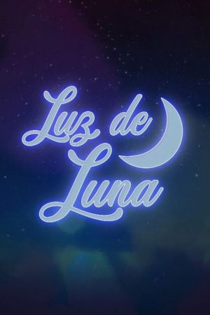Luz de luna (2021) poster