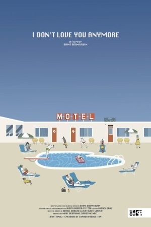 I Don’t Love You Anymore (2026) poster