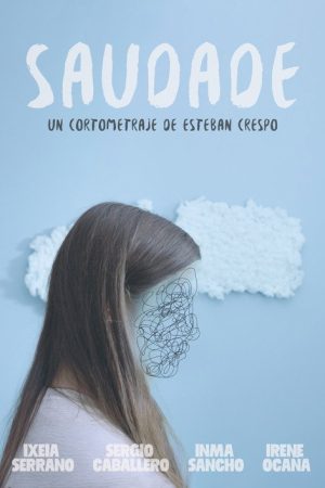 Saudade (2024) poster