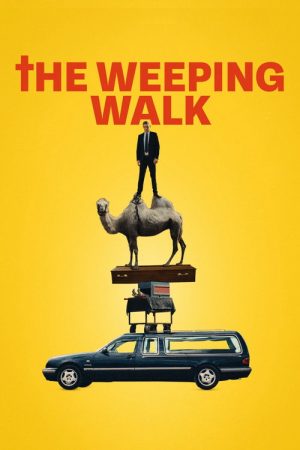 The Weeping Walk (2024) poster