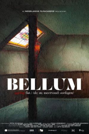 BELLUM (2021) poster