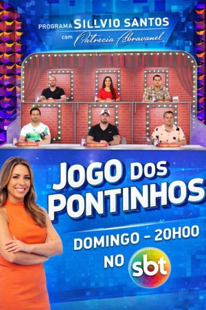 Jogo dos Pontinhos (2019) poster