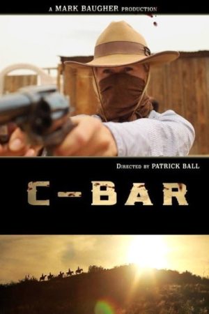 C-Bar (2019) poster