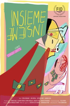 Insieme Insieme (2022) poster