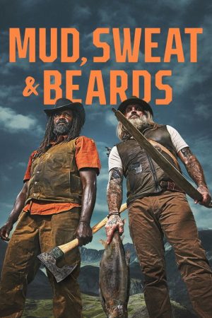 Mud, Sweat and Beards (2022) poster