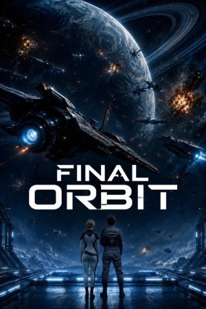 Final Orbit (2026) poster