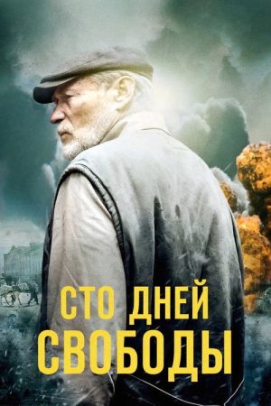 Сто дней свободы (2020) poster