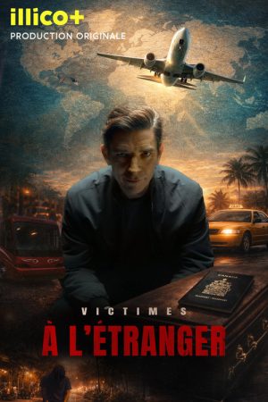 Victims abroad (2026) poster