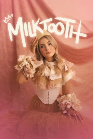 Milktooth (2025) poster