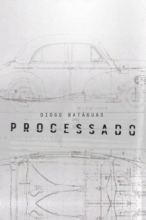 Processado (2021) poster