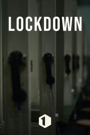 Lockdown (2021) poster
