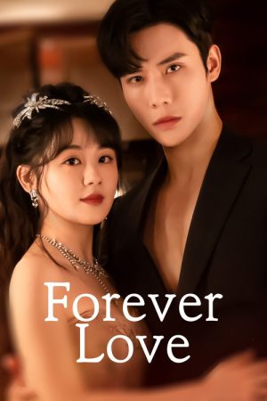 Forever Love (2023) poster