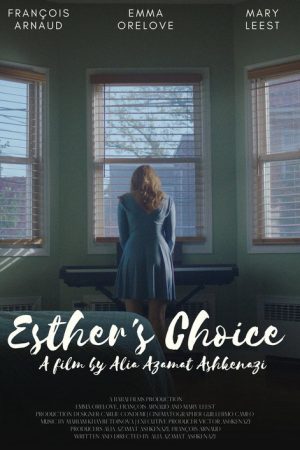 Esther’s Choice (2020) poster