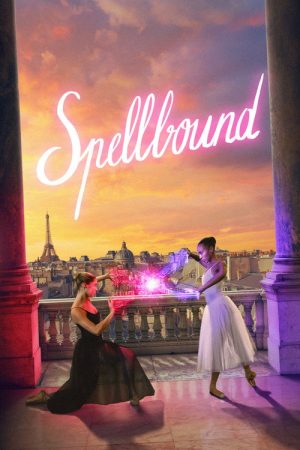 Spellbound (2023) poster