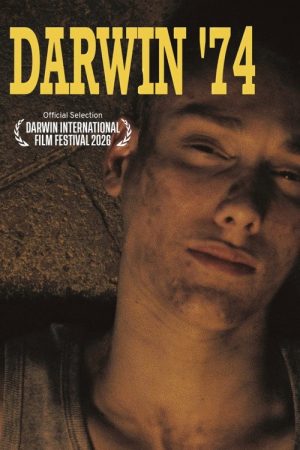 Darwin ’74 (2025) poster