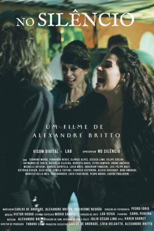 In Silence (2025) poster