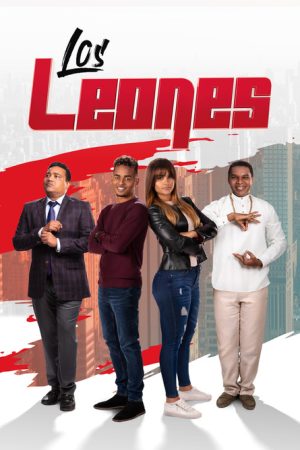 Los Leones (2019) poster