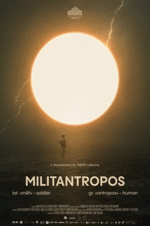 Militantropos (2026) poster