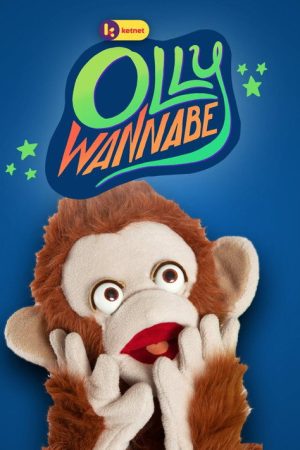 Olly Wannabe (2016) poster