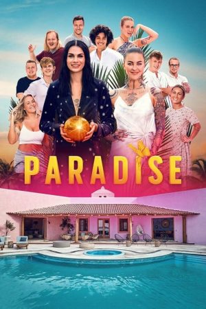 Paradise (2022) poster