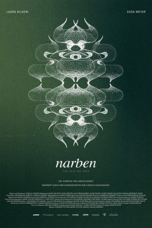 Narben (2026) poster