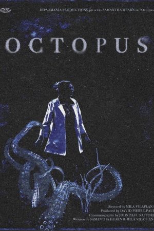 Octopus (2022) poster