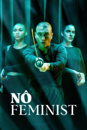 Nô Feminist (2022) poster