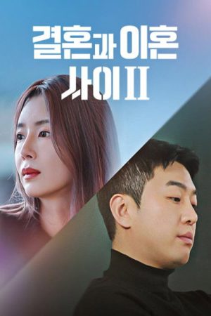 결혼과 이혼 사이2 (2023) poster