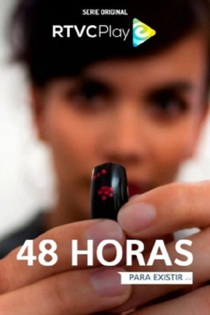 48 horas para existir (2018) poster