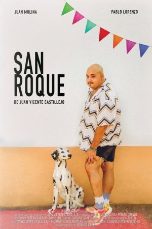San Roque (2021) poster