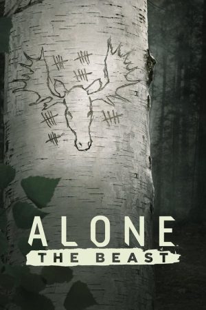 Alone: The Beast (2020) poster