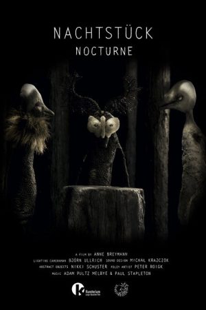Nocturne (2017) poster