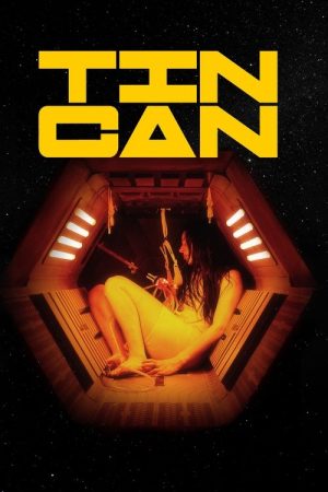 Tin Can (2022) poster