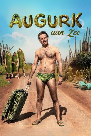 In A Pickle By The Sea (2025) poster