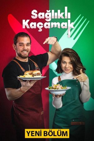 Sağlıklı Kaçamak (2021) poster